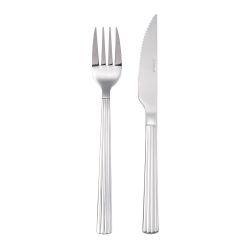 GROOVY STEAKBESTIK 8 DELE