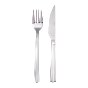 GROOVY STEAKBESTIK 8 DELE