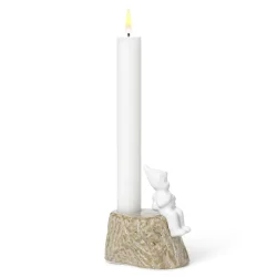 CHRISTMAS TEALES JULEREJSE H9,5 KHLER