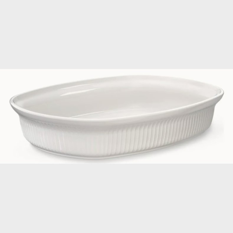 HAMMERSH�I OVNFAST FAD 39 X 29,5 CM