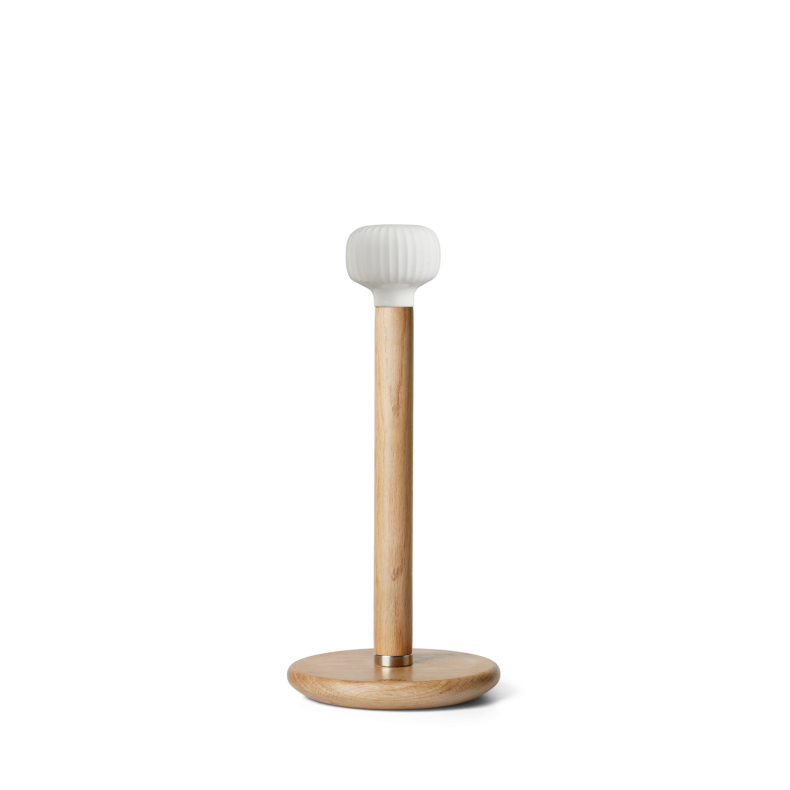 HAMMERSHI KKKENRULLEHOLDER HVID