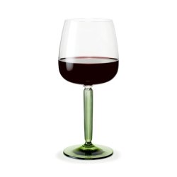 HAMMERSH�I R�DVINSGLAS 49CL GR�N - 2 PAK