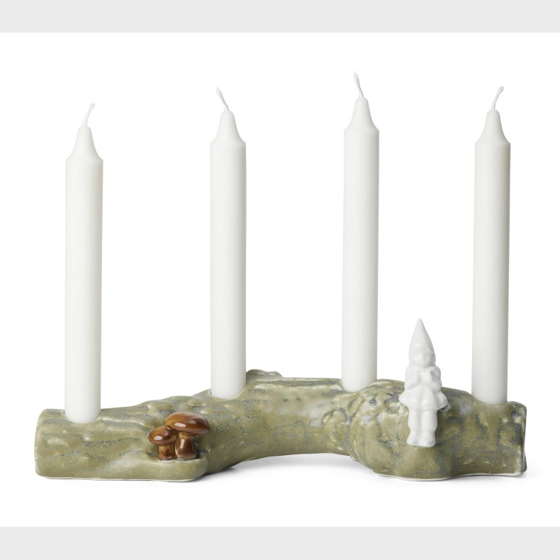 CHRISMAS TALES JULEADVENT H10 KHLER