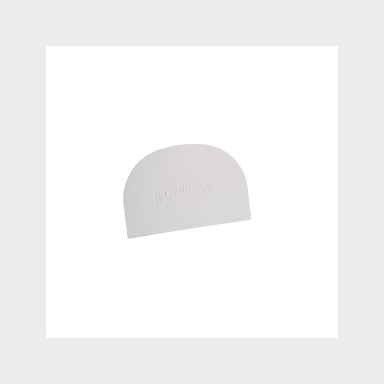 PATISSE DEJSKRABER 12 CM HVID