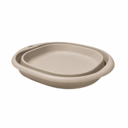 DA'CORE BALJE FOLDBAR 2,5L SAND