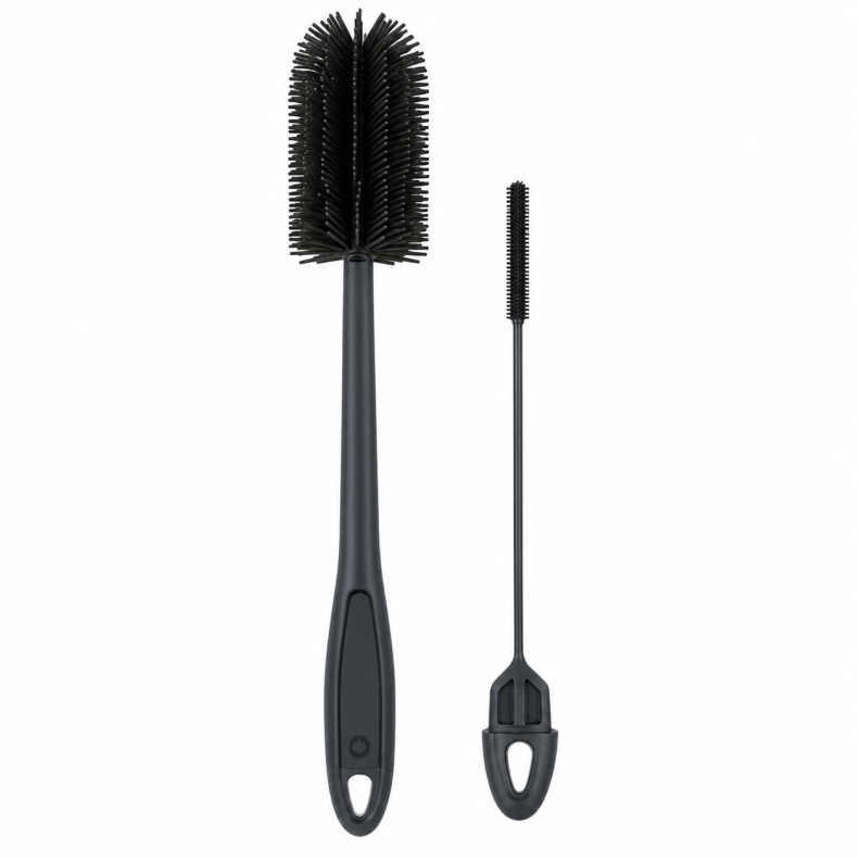 KOCHBLUME FLASKEB�RSTE 2I1 