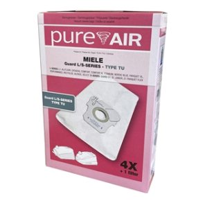 PUREAIR MI10 ST�VSUGERPOSE MIELE