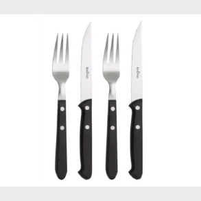 RAADVAD ROYAL STEAKBESTIK - 4 DELE