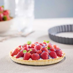 DACORE TRTEFORM MED LS BUND 24CM