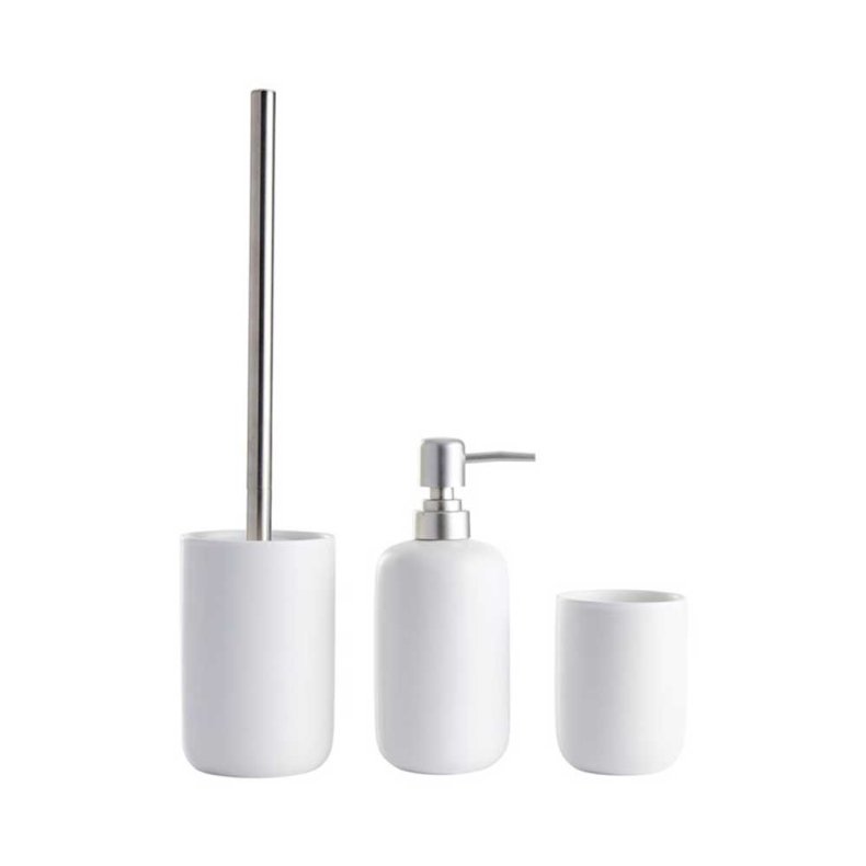 DAY BADEST HVID 3 DELE