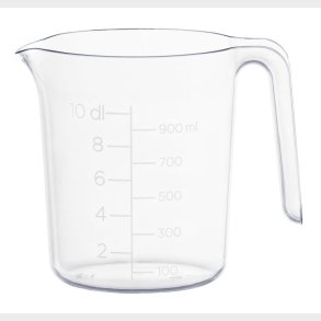 MLEKANDE 1 L GASTROMAX