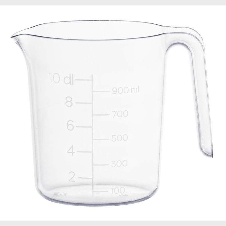 MLEKANDE 1 L GASTROMAX