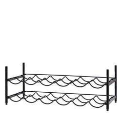 VINREOL SORT STL 56 CM