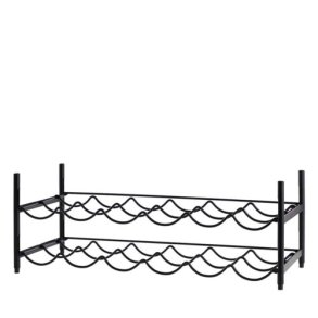 VINREOL SORT STL 56 CM