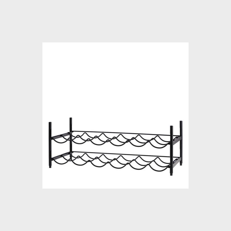 VINREOL SORT STL 56 CM