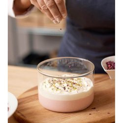 BLOMSTERBERGS SKL 15x10 CM KLAR