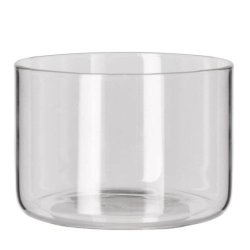 BLOMSTERBERGS SKL 15x10 CM KLAR