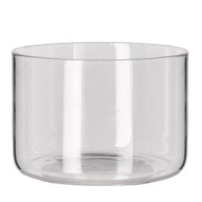 BLOMSTERBERGS SKL 15x10 CM KLAR