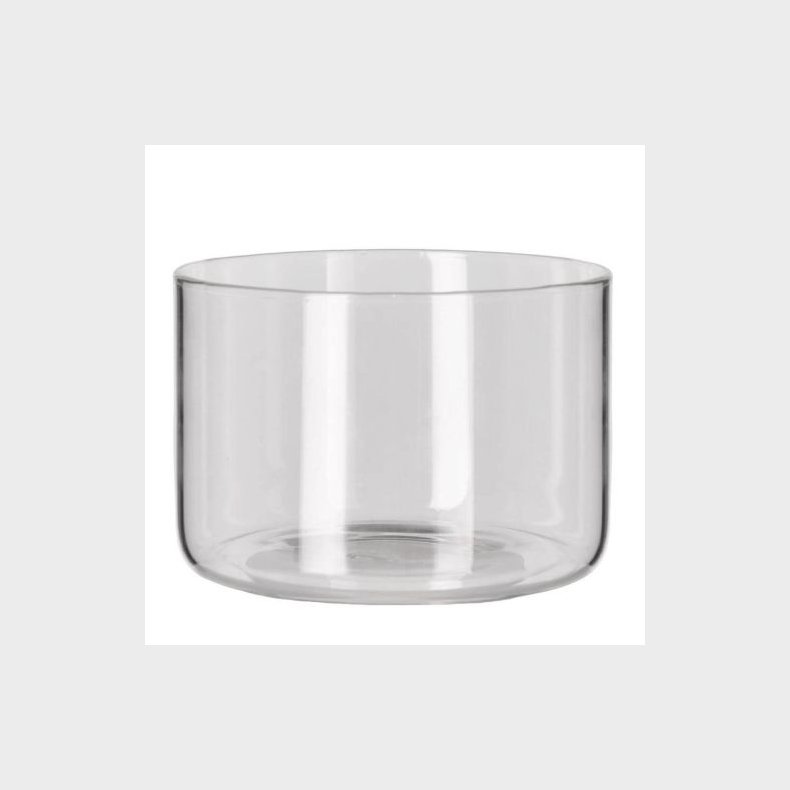 BLOMSTERBERGS SKL 15x10 CM KLAR