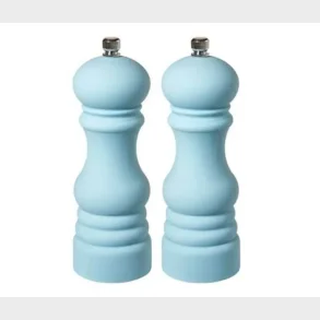 DACORE SALT/PEBERKVRNST LYSEBL