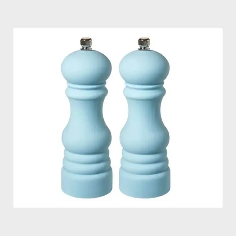 DACORE SALT/PEBERKVRNST LYSEBL