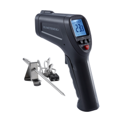 BLOMSTERBERGS INFARD TERMOMETER