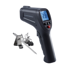 BLOMSTERBERGS INFARD TERMOMETER