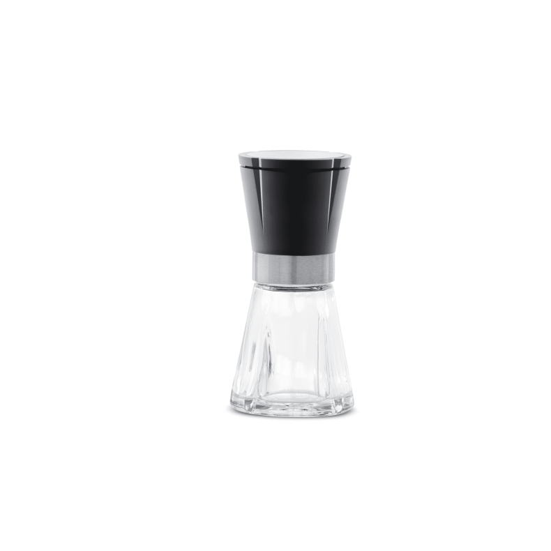 ROSENDAHL GRAND CRU KVRN 14,5 CM SORT/STL