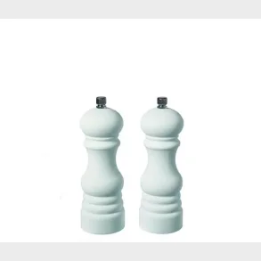 DACORE SALT/PEBERKVRNST MINT 