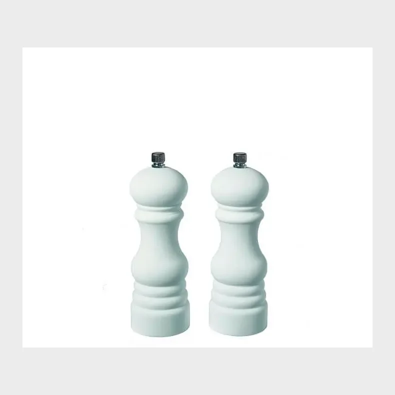 DACORE SALT/PEBERKVRNST MINT 