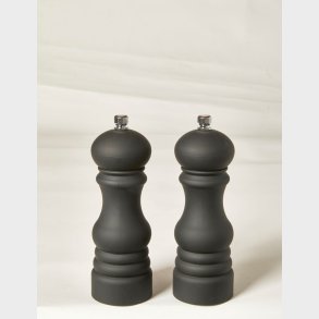 DACORE SALT/PEBERKVRNST SORT