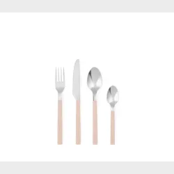 ROSENDAHL GRAND CRU BISTRO BESTIKST BLUSH - 16 DELE 