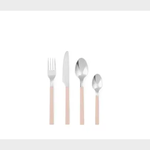 ROSENDAHL GRAND CRU BISTRO BESTIKST BLUSH - 16 DELE 