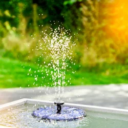 OUTFIT SOLAR SPRINGVAND