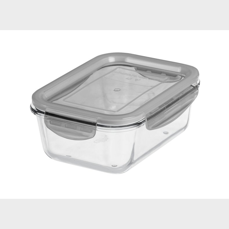 GASTROMAX GLASFAD MED LG 0,75 L