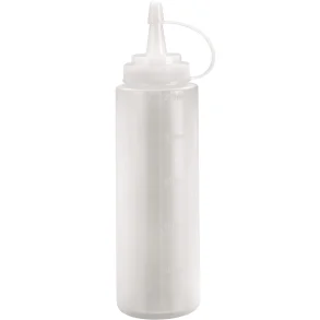 IBILI DEKORATIONS FLASKE 250 ML