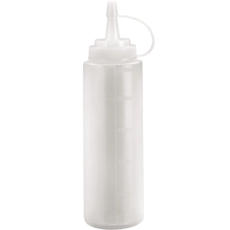 IBILI DEKORATIONS FLASKE 250 ML