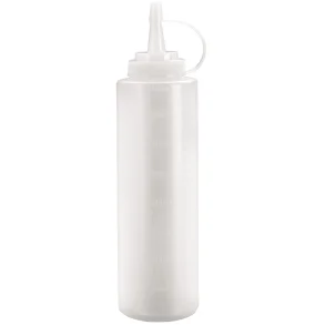 IBILI DEKORATIONS FLASKE 400 ML