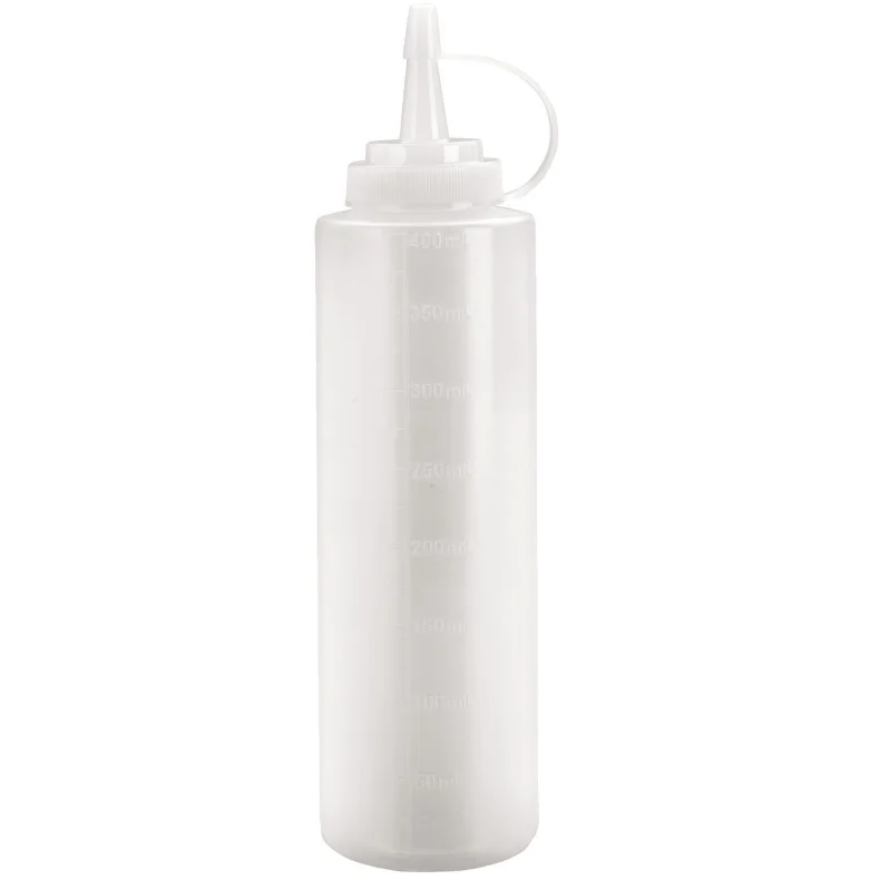 IBILI DEKORATIONS FLASKE 400 ML