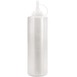 IBILI DEKORATIONS FLASKE 700 ML