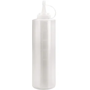 IBILI DEKORATIONS FLASKE 700 ML