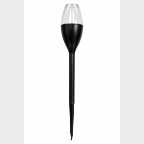SOLAR HAVEFAKKEL 37 X 6,3 CM