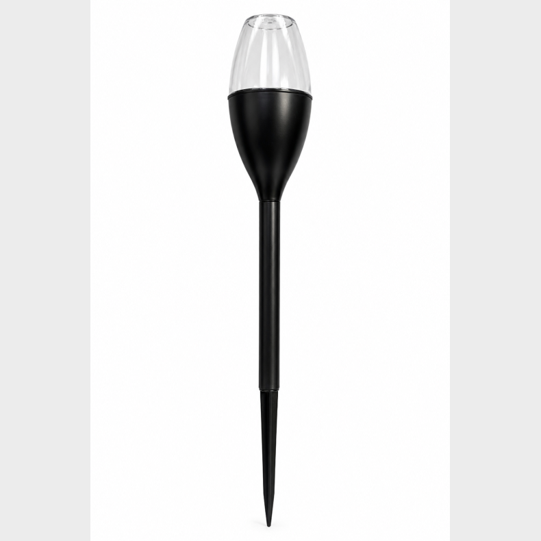 SOLAR HAVEFAKKEL 37 X 6,3 CM