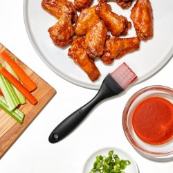 OXO GOOD GRIPS SILIKONE PENSEL 20 CM