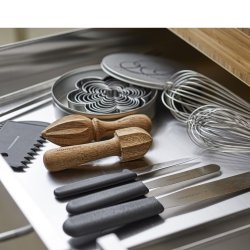 BLOMSTERBERGS PALETKNIV 25 CM