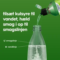 NY 7UP ZERO SIRUP 440 ML