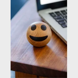 SPRING COPENHAGEN EMOTIONS SMILEY 