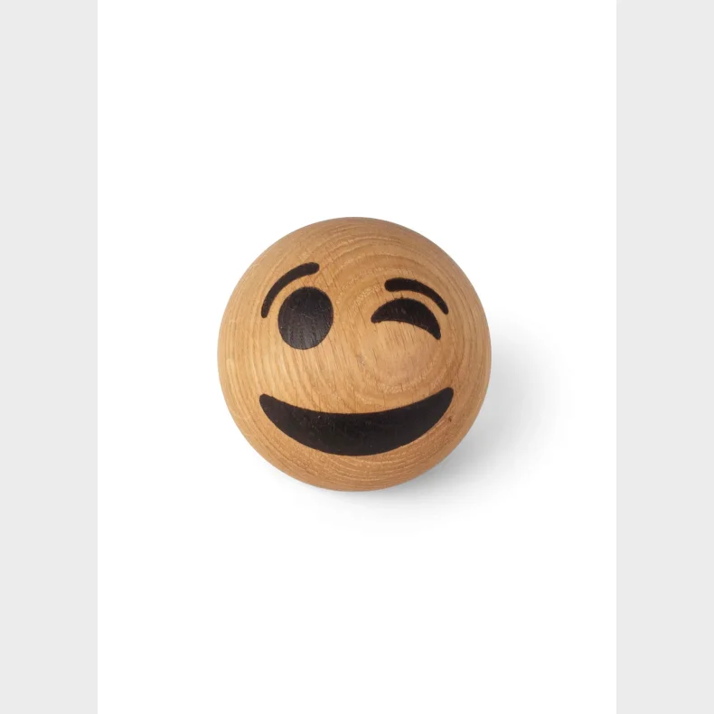 SPRING COPENHAGEN EMOTIONS WINKING 