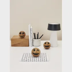 SPRING COPENHAGEN EMOTIONS WINKING 