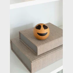 SPRING COPENHAGEN EMOTIONS HEART EYES 